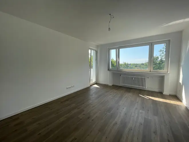3 Zimmer Wohnung mit 77 m² in Duisburg – Bild 2
