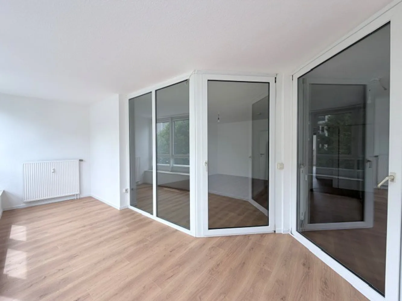 3 Zimmer Wohnung mit 77 m² in Marl – Bild 3
