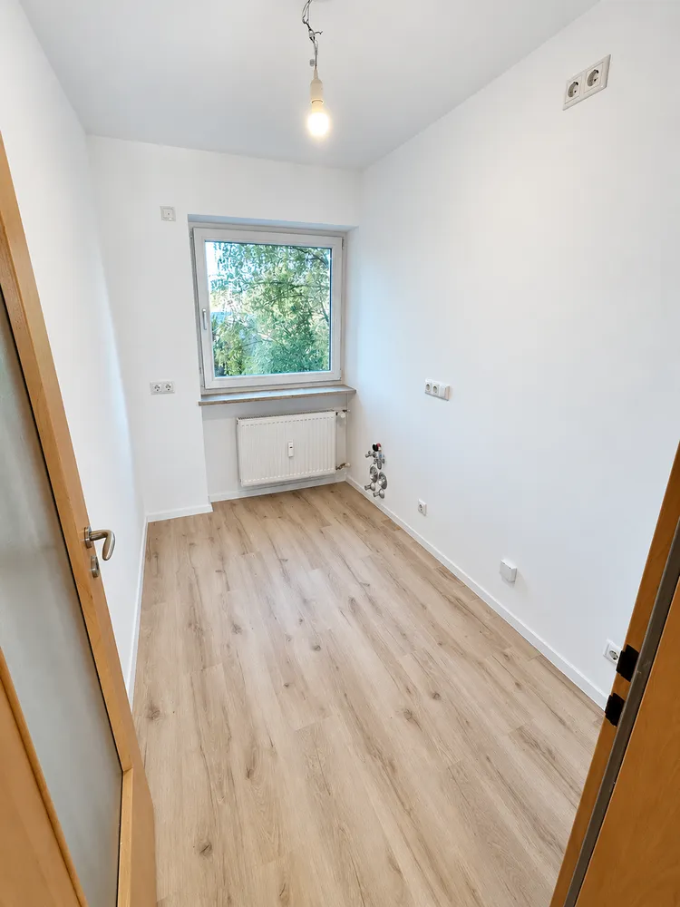 2 Zimmer Wohnung mit 63 m² in Freising – Bild 6