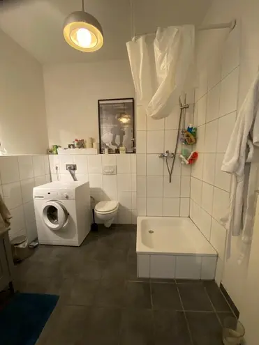 3 Zimmer Wohnung mit 66 m² in Hamburg – Bild 8