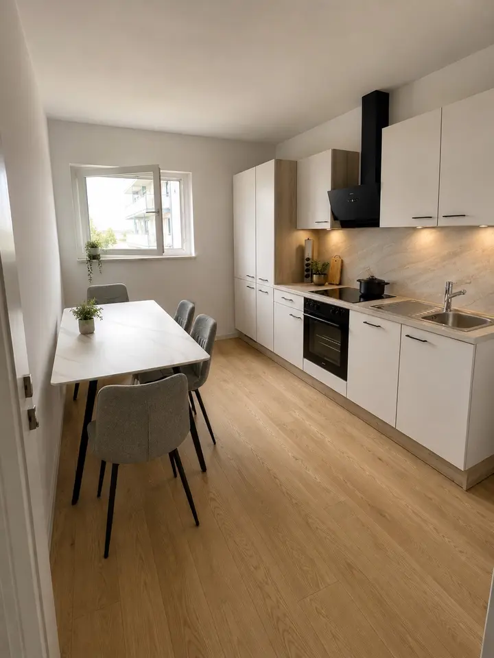 Shared room with 11 m² in Günzburg – Photo 2