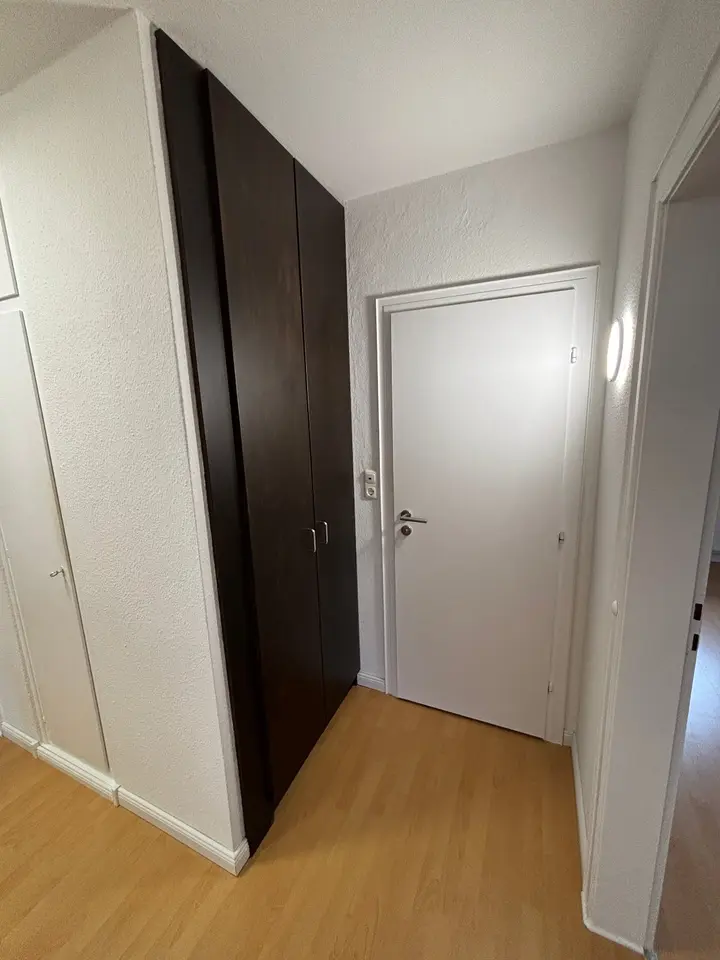 WG-Zimmer mit 20 m² in Oldenburg – Bild 10