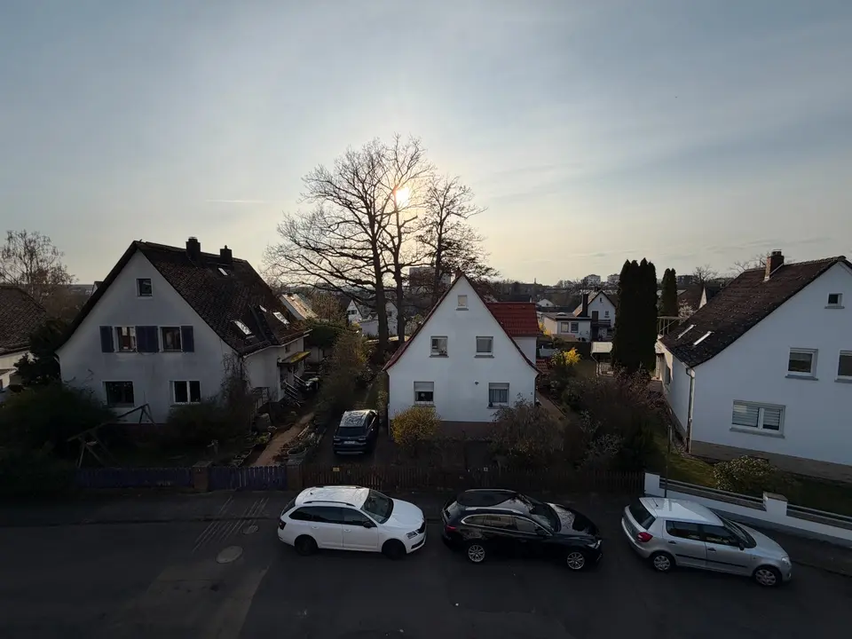 2 Zimmer Wohnung mit 20 m² in Gießen – Bild 5