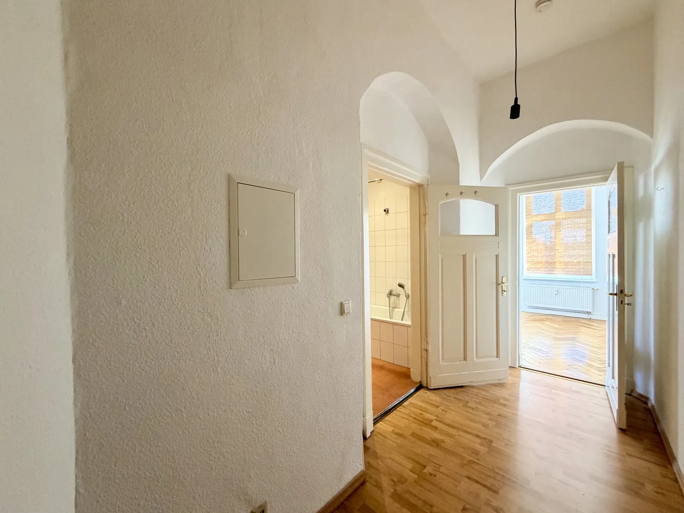 2 room apartment with 68 m² in Magdeburg – Photo 9