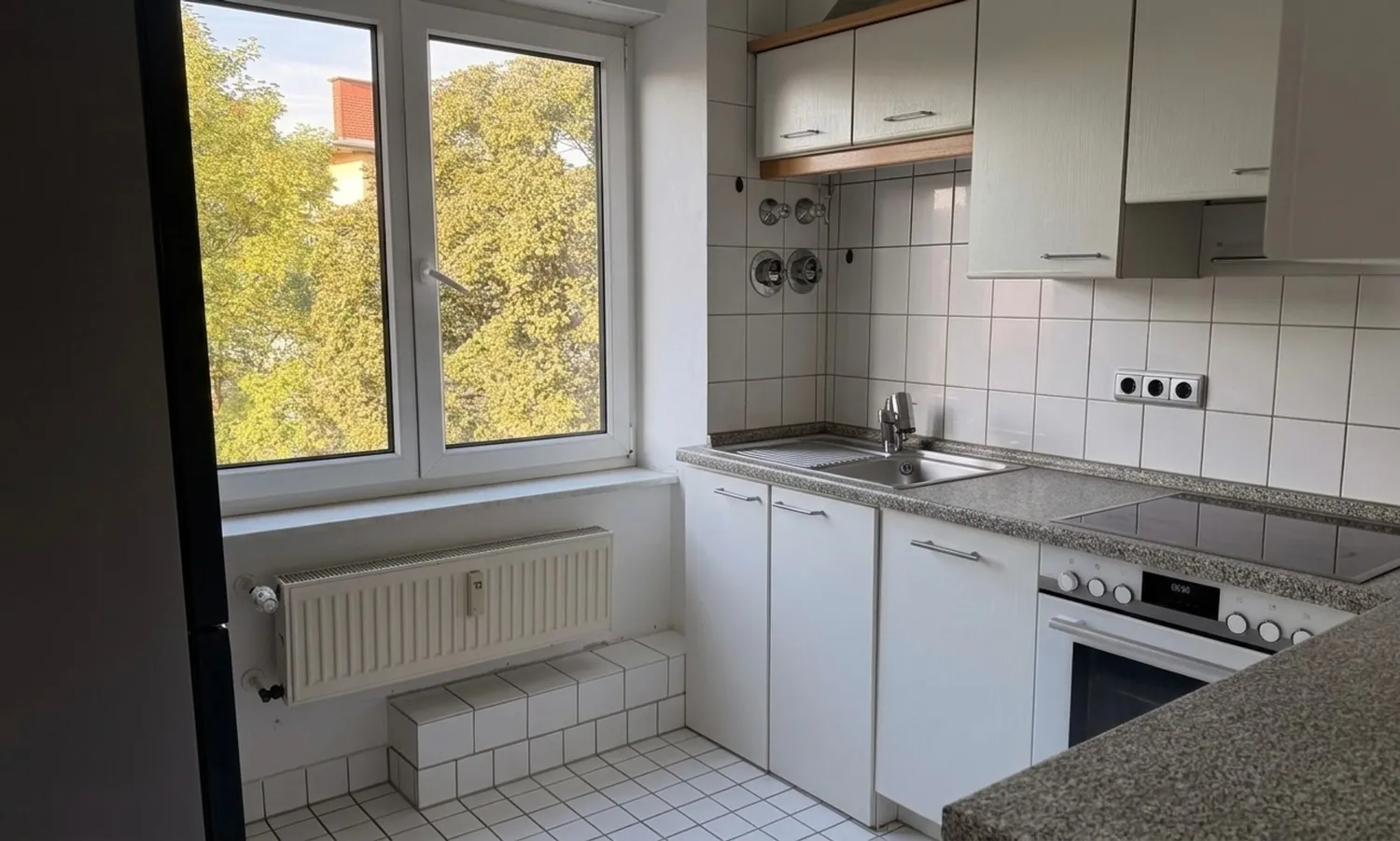 3 Zimmer Wohnung mit 86 m² in Frankfurt am Main – Bild 5