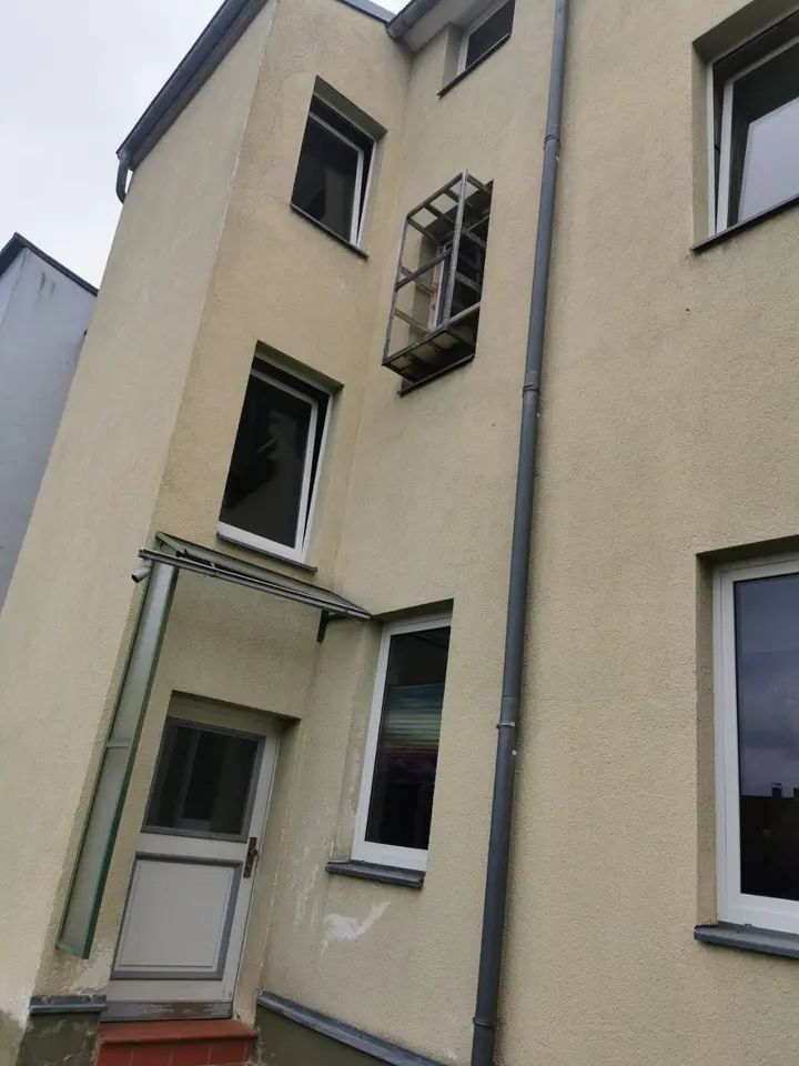 5 Zimmer Wohnung mit 58 m² in Crimmitschau – Bild 5