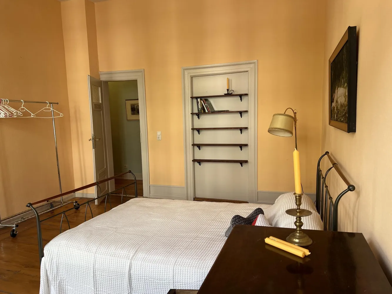 3 Zimmer Wohnung mit 75 m² in Wiesbaden – Bild 4