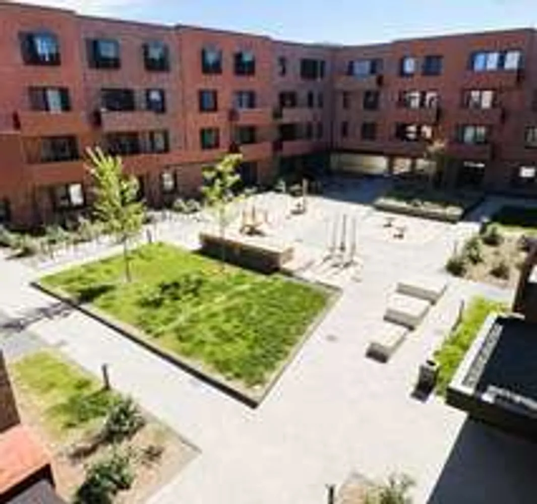 1 Zimmer Wohnung mit 32 m² in Mainz – Bild 2
