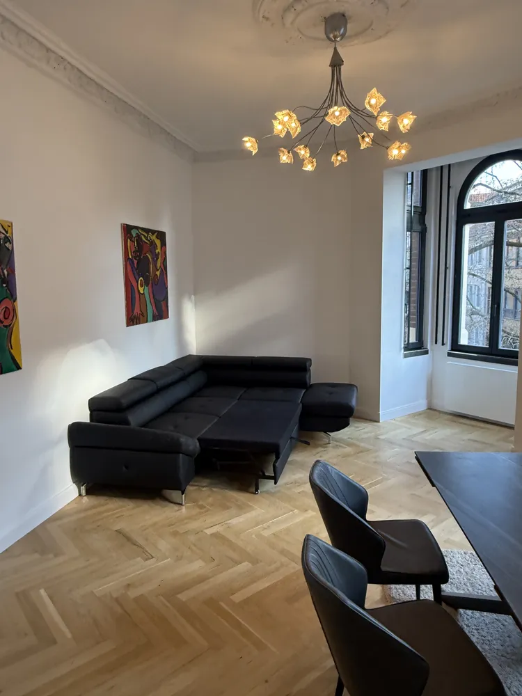 3 Zimmer Wohnung mit 104 m² in Hannover – Bild 2