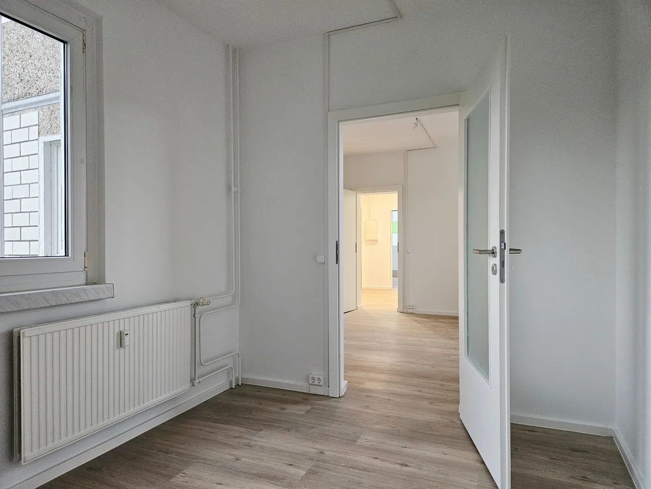 4 Zimmer Wohnung mit 65 m² in Halle (Saale) – Bild 9