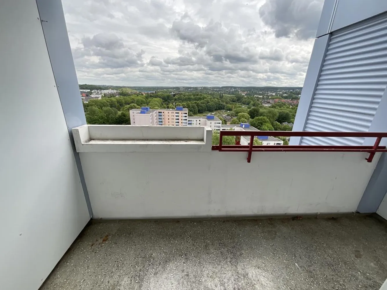2 Zimmer Wohnung mit 62 m² in Dortmund – Bild 1