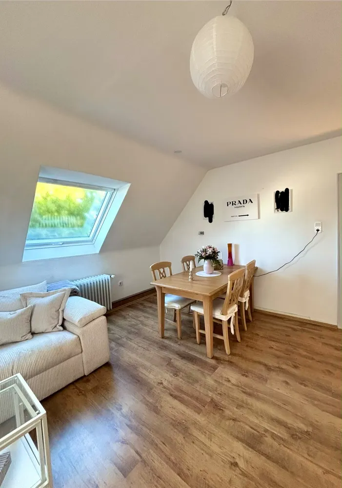 3 room apartment with 63 m² in Menden (Sauerland) – Photo 6