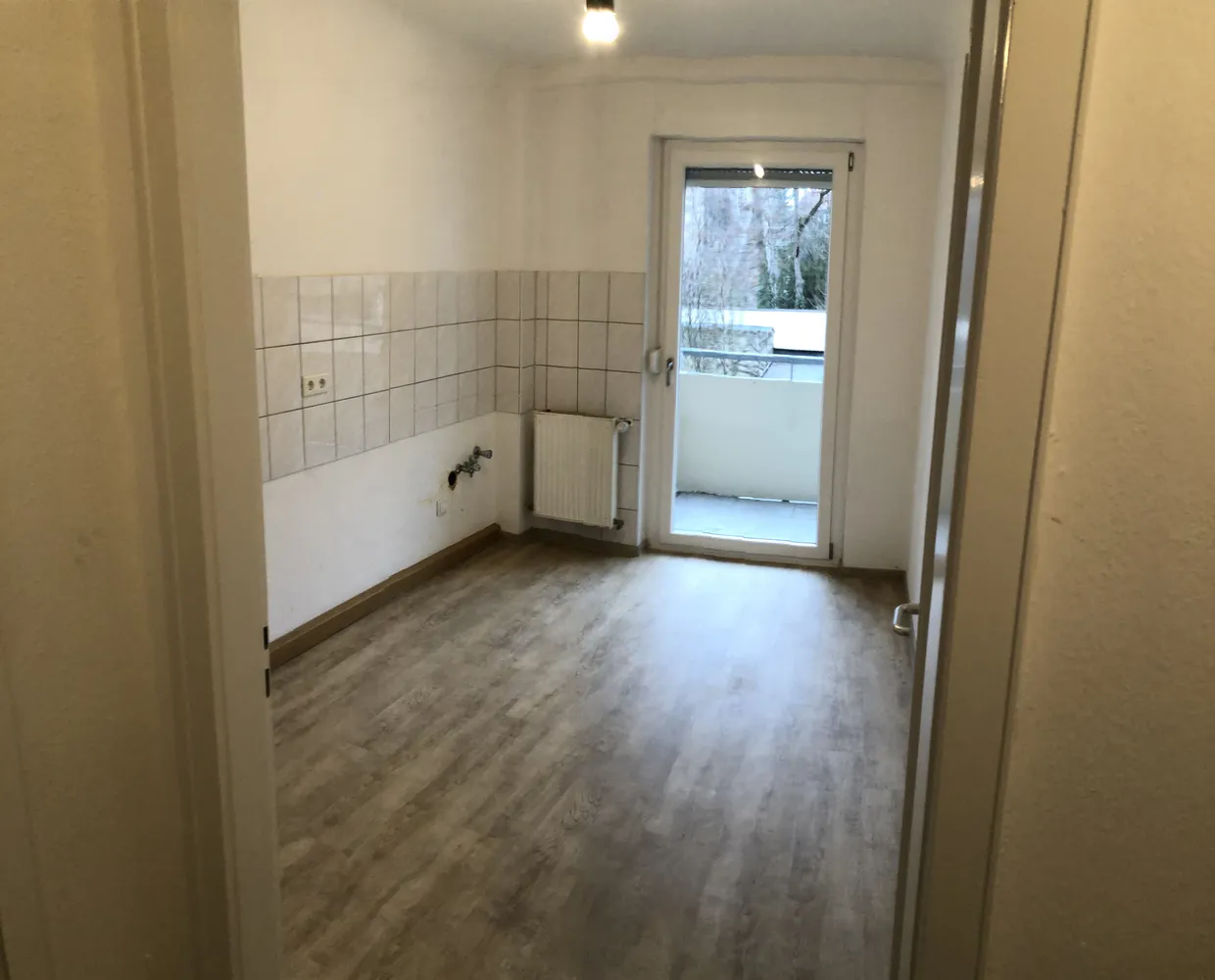 2 Zimmer Wohnung mit 57 m² in Nürnberg – Bild 4