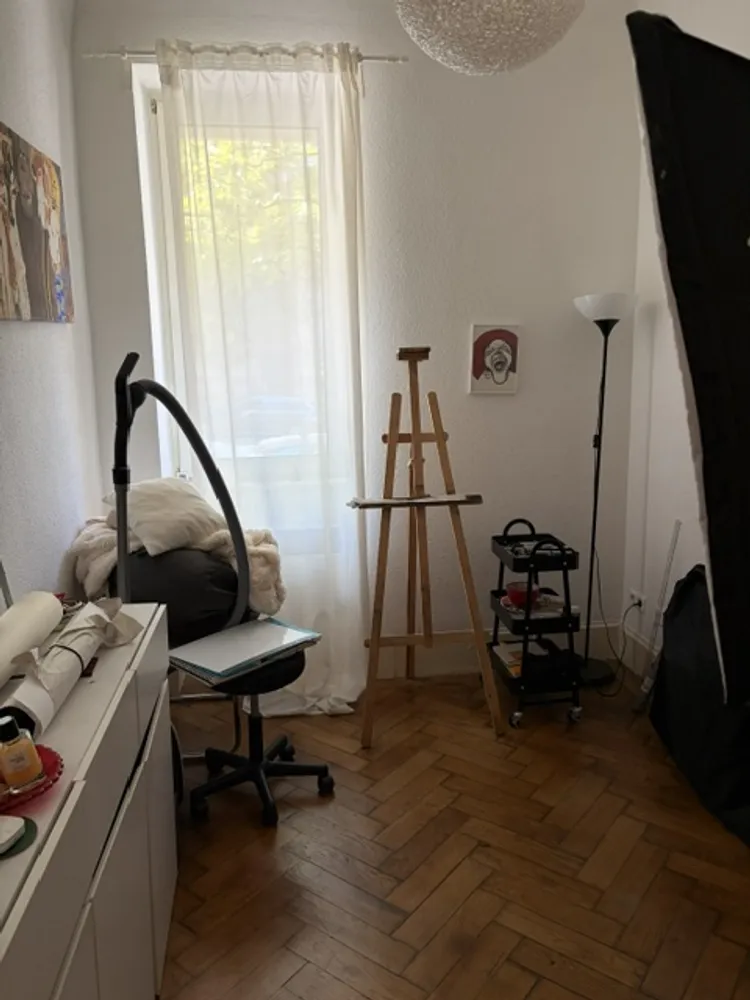 3 Zimmer Wohnung mit 62 m² in Stuttgart – Bild 8