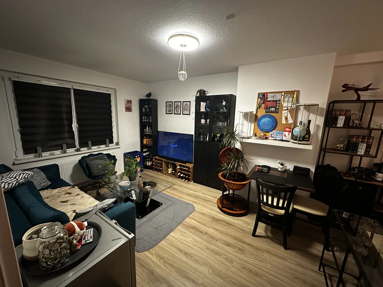 2 Zimmer Wohnung mit 43 m² in Braunschweig – Bild 4