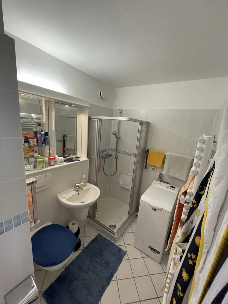 1 Zimmer Wohnung mit 36 m² in Aachen – Bild 6