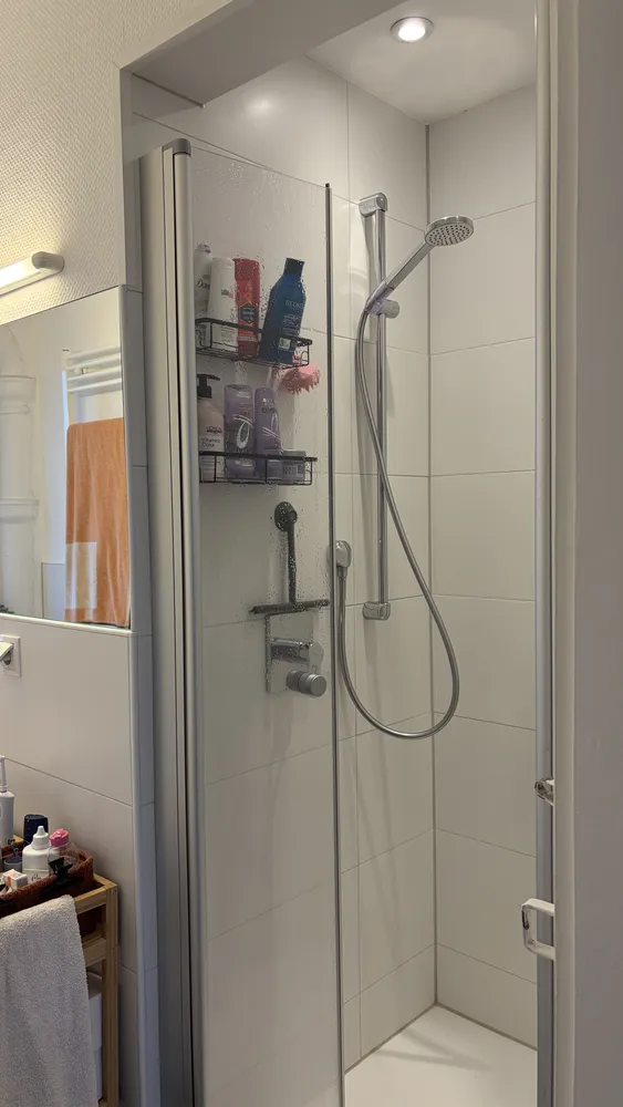 2 Zimmer Wohnung mit 54 m² in Mannheim – Bild 8