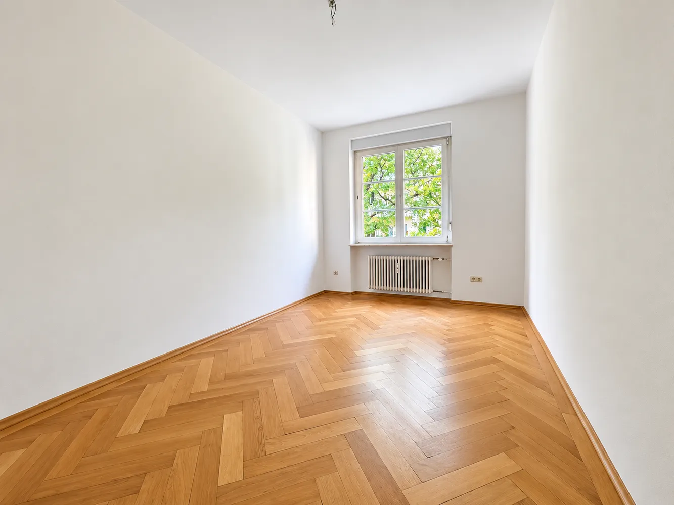 4 room apartment with 127 m² in Munich – Photo 10