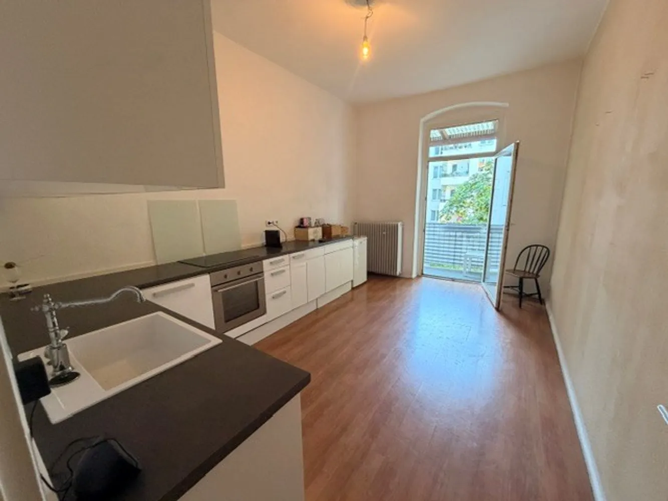 2 Zimmer Wohnung mit 70 m² in Düsseldorf – Bild 1