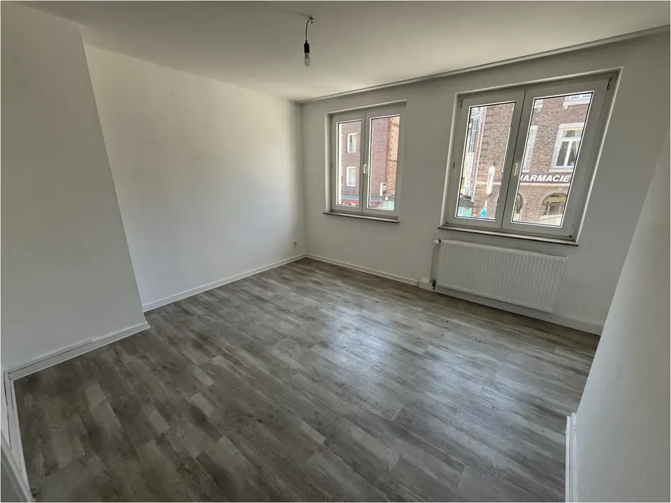 2 Zimmer Wohnung mit 65 m² in Aachen – Bild 6