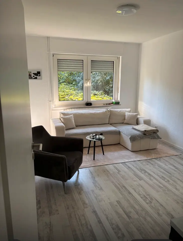 4 Zimmer Wohnung mit 75 m² in Emsdetten – Bild 1