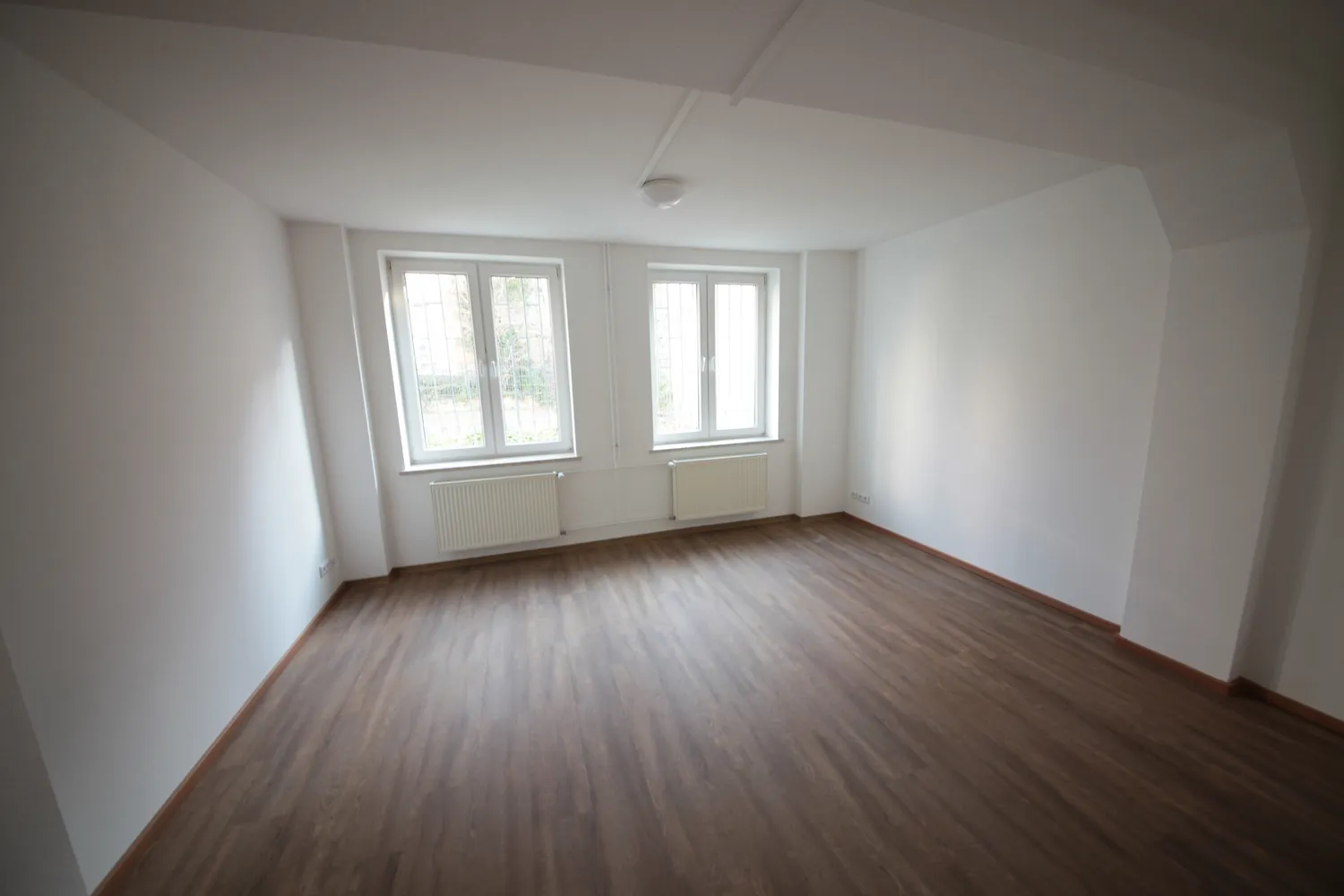 1 Zimmer Wohnung mit 20 m² in Halle (Saale) – Bild 9