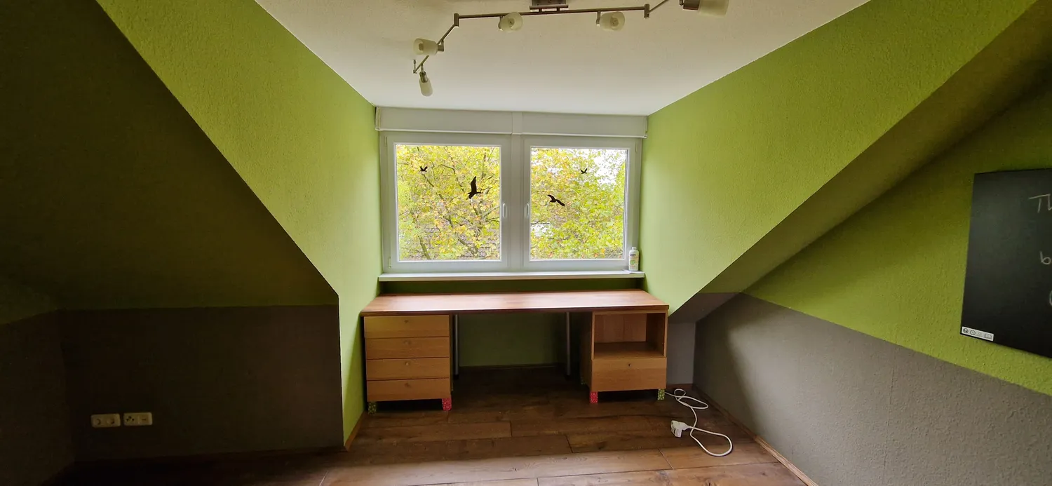 4 Zimmer Wohnung mit 127 m² in Duisburg – Bild 6
