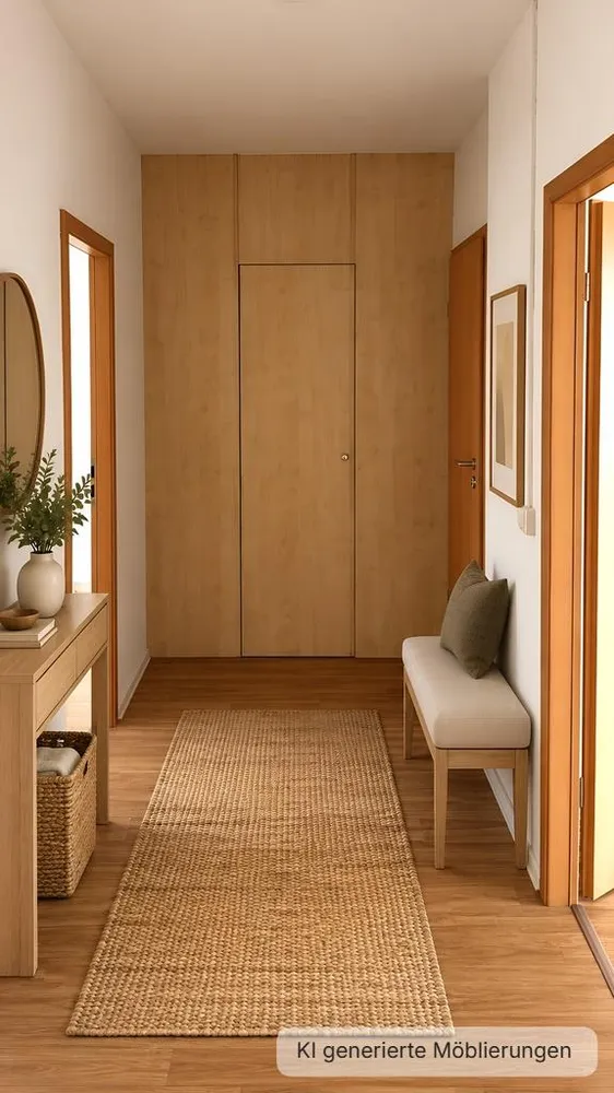 3 Zimmer Wohnung mit 68 m² in Leipzig – Bild 8
