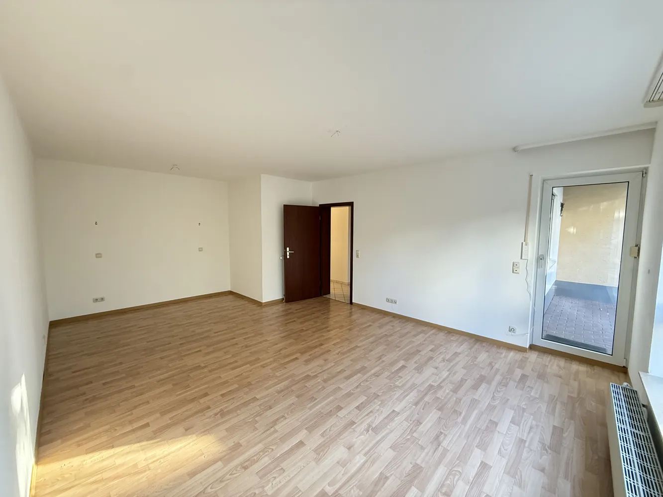 3 Zimmer Wohnung mit 95 m² in Bad Kreuznach – Bild 3