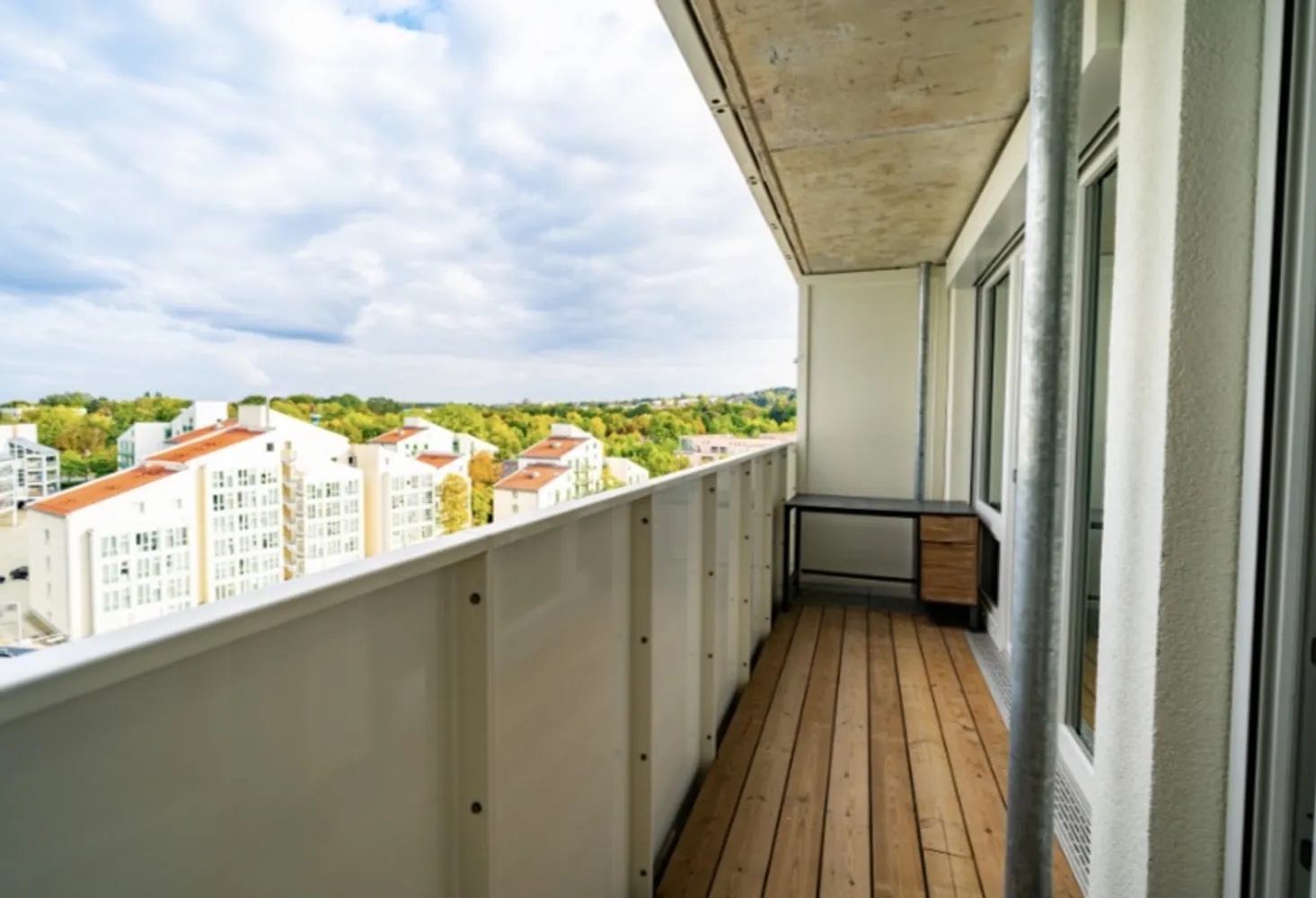 2 Zimmer Wohnung mit 64 m² in Regensburg – Bild 8