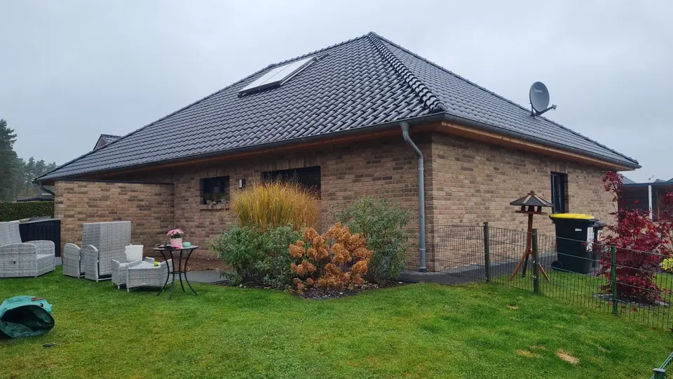 3 Zimmer Haus mit 88 m² in Soltau – Bild 2