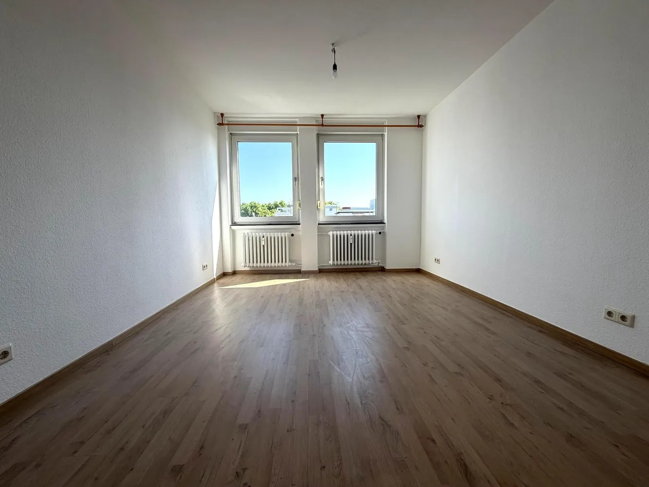 2 Zimmer Wohnung mit 69 m² in Ludwigshafen am Rhein – Bild 2