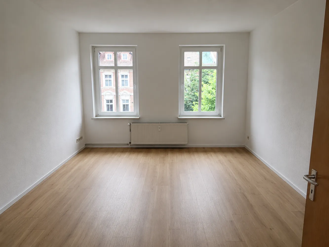 2 Zimmer Wohnung mit 56 m² in Dessau-Roßlau – Bild 4