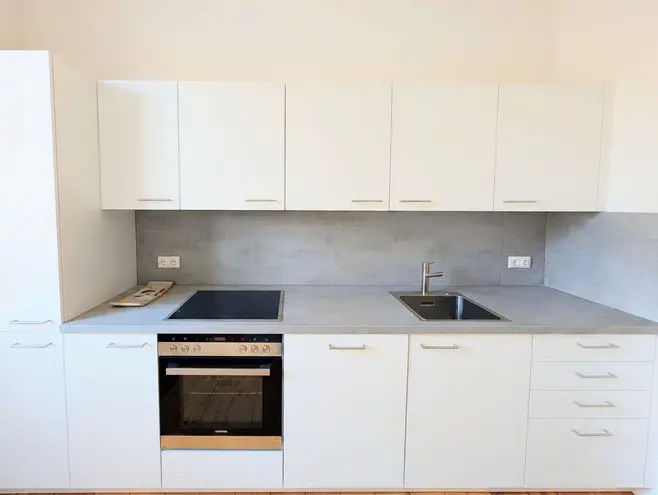 2 Zimmer Wohnung mit 83 m² in Berlin – Bild 3
