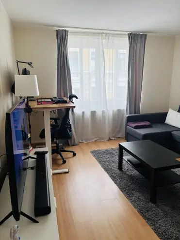 2 Zimmer Wohnung mit 54 m² in Aachen – Bild 7