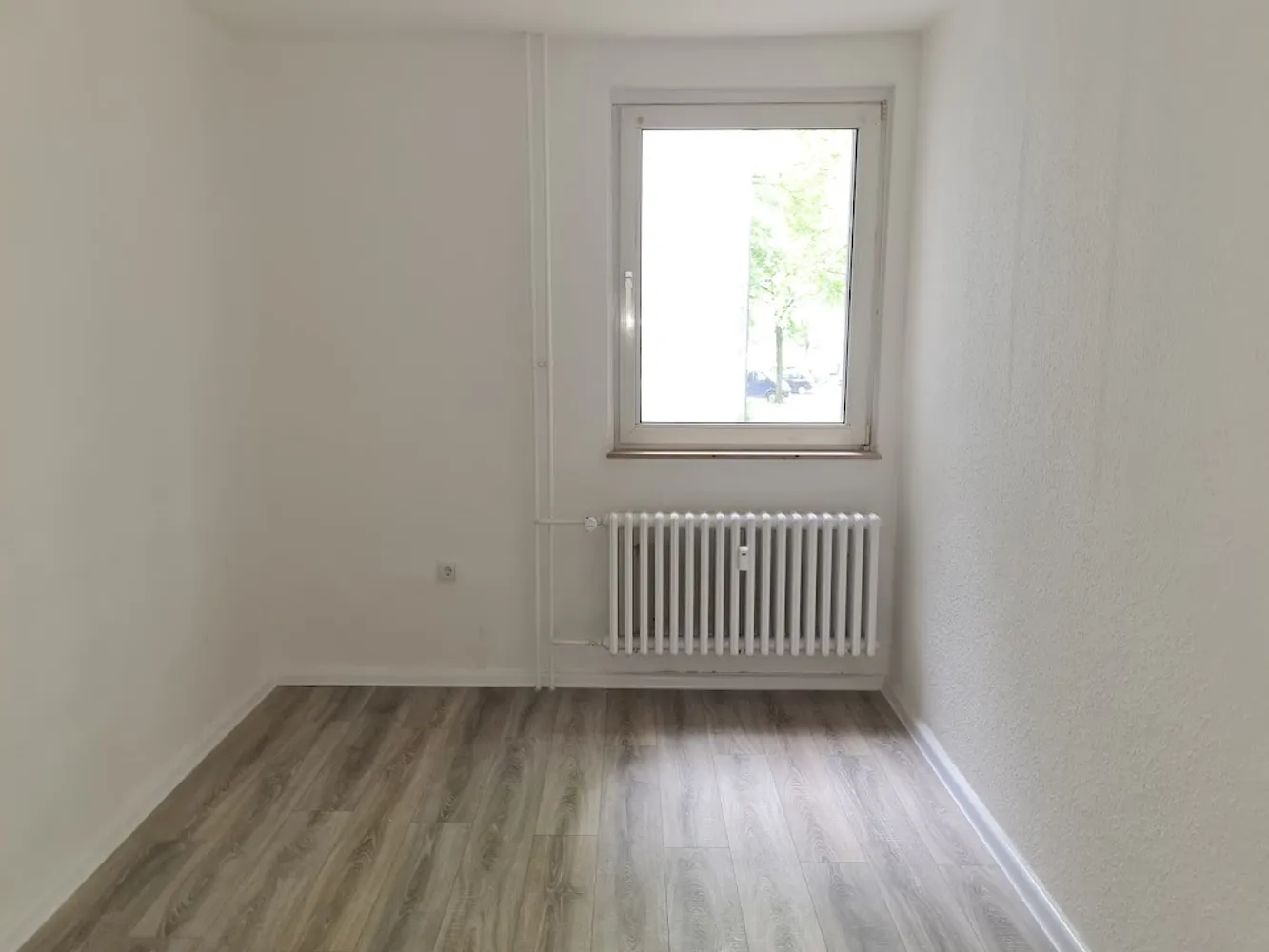 3 Zimmer Wohnung mit 58 m² in Duisburg – Bild 3
