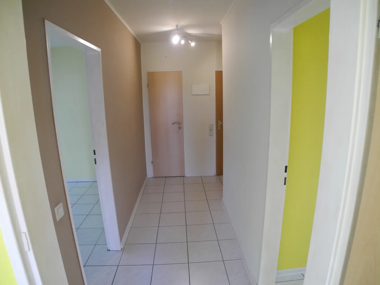 3 Zimmer Wohnung mit 52 m² in Frankenthal (Pfalz) – Bild 8
