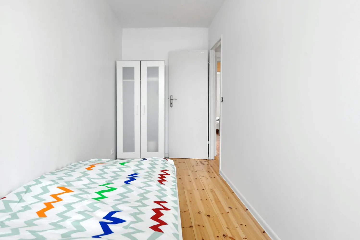 WG-Zimmer mit 10 m² in Berlin – Bild 3