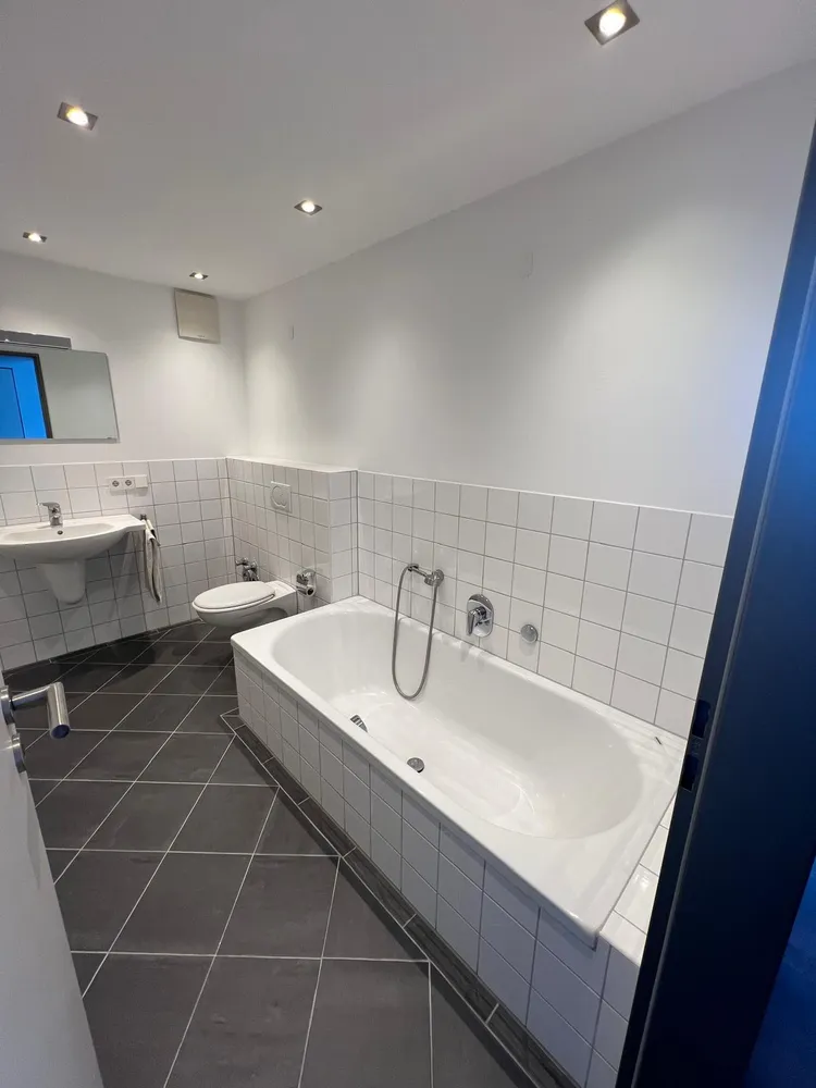 4 Zimmer Wohnung mit 163 m² in Greven – Bild 1