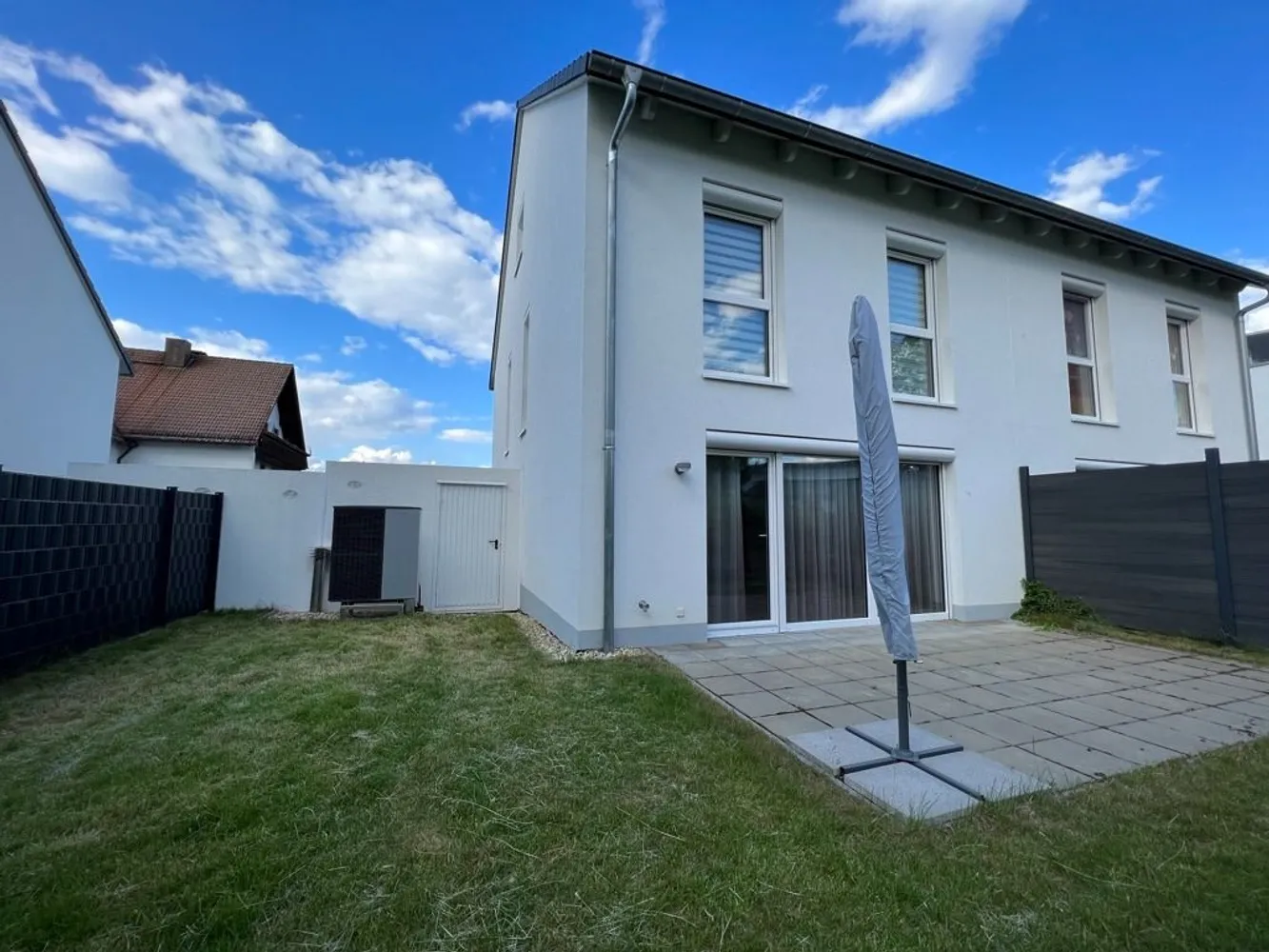 5 Zimmer Haus mit 140 m² in Bayreuth – Bild 12