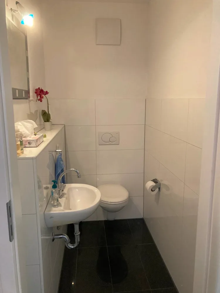 4 Zimmer Wohnung mit 98 m² in Kerpen – Bild 5