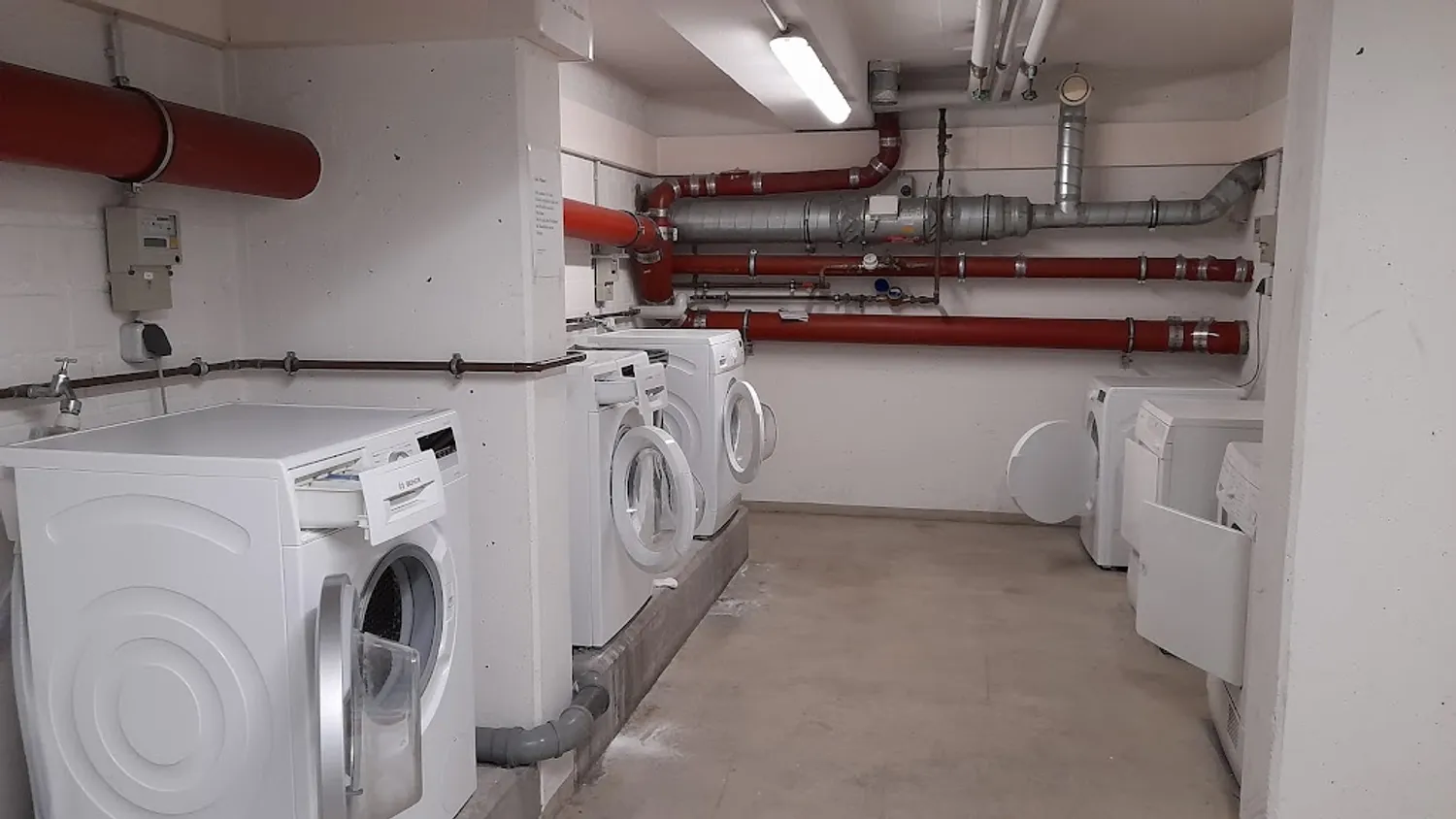 1 Zimmer Wohnung mit 31 m² in Kiel – Bild 12