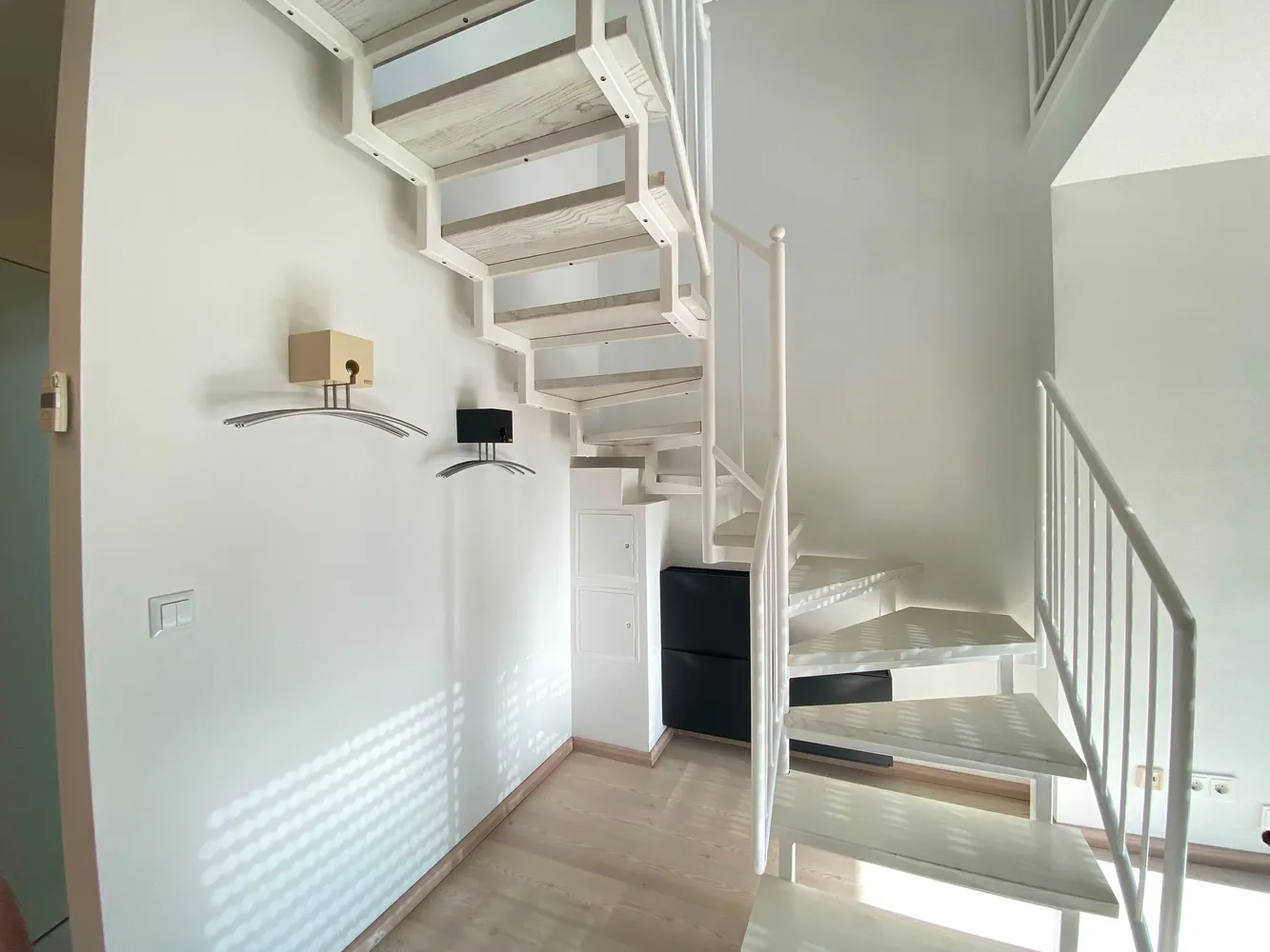 2 room apartment with 57 m² in Troisdorf – Photo 1