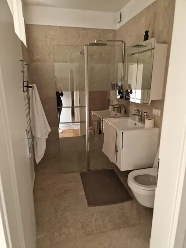 2 Zimmer Wohnung mit 50 m² in Berlin – Bild 7