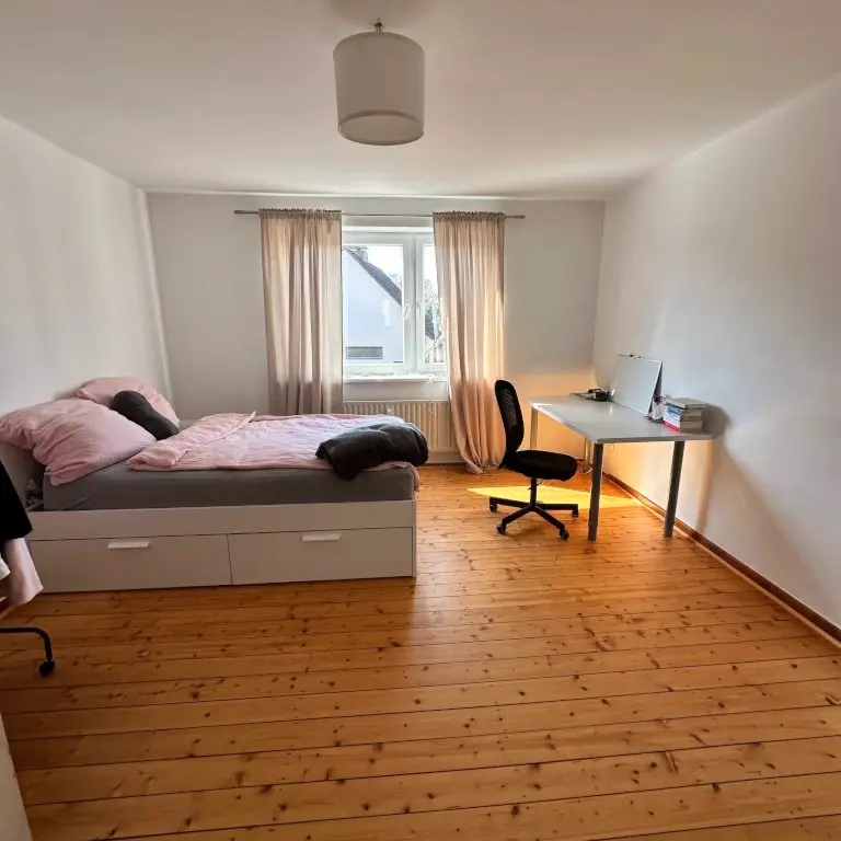 Studio mit 16 m² in Göttingen – Bild 9