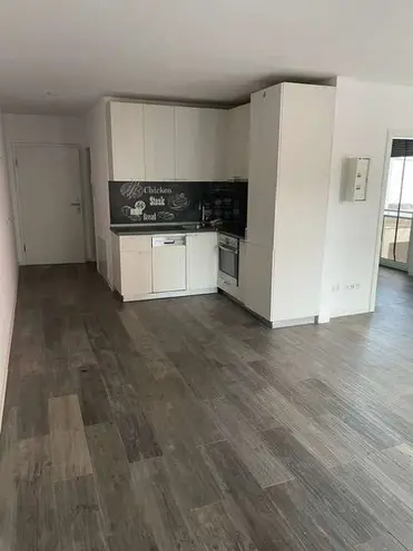 2 Zimmer Wohnung mit 57 m² in Karlsruhe – Bild 7