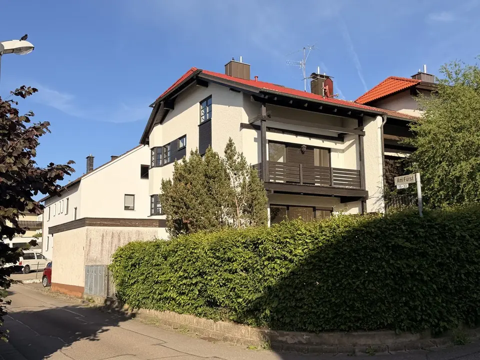 6 Zimmer Haus mit 160 m² in Schwabach – Bild 9