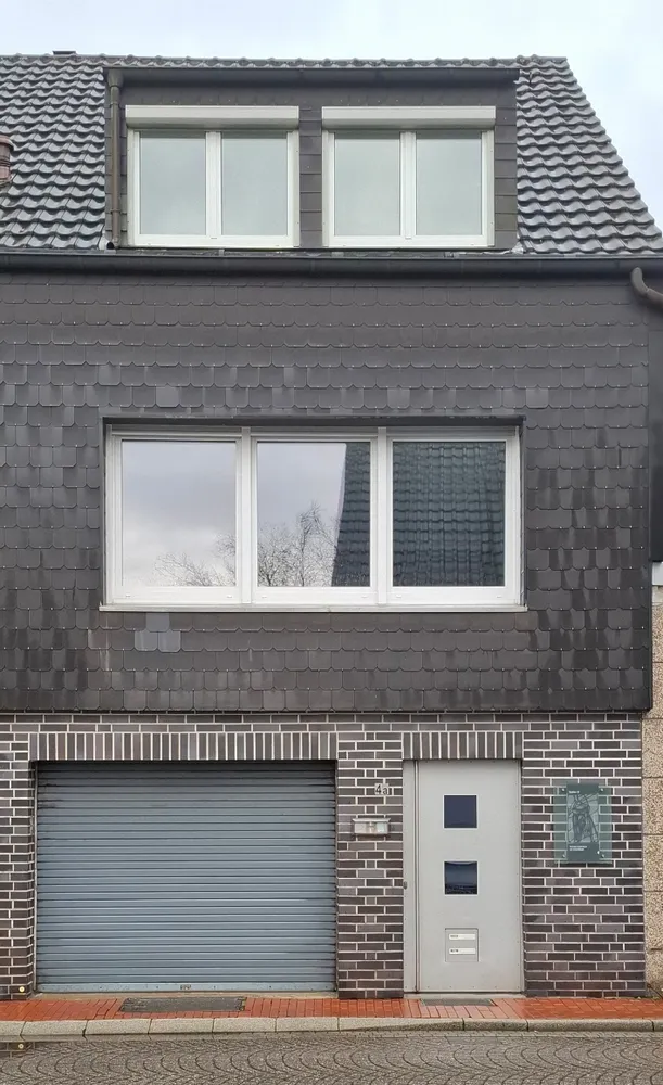 2 Zimmer Wohnung mit 65 m² in Dorsten – Bild 2