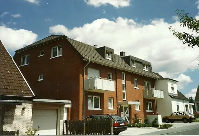 3 Zimmer Wohnung mit 86 m² in Paderborn – Bild 1