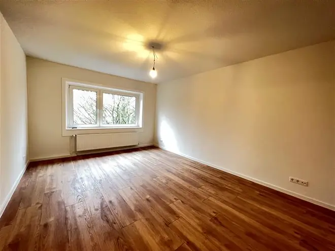 2 Zimmer Wohnung mit 43 m² in Hamburg – Bild 1